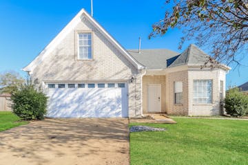 5890 Carrel Cove Southaven, MS 38671
